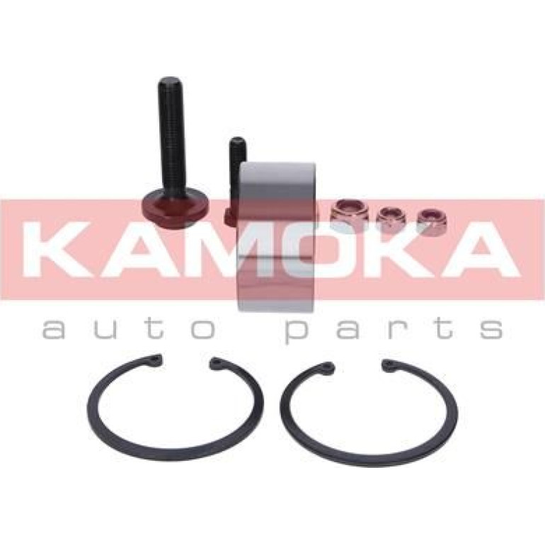 KAMOKA Radlagersatz 5600002 KAMOKA Radlagersatz 5600002