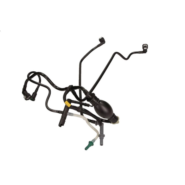 Kraftstoffleitung DRM16501 Kraftstoffleitung DRM16501