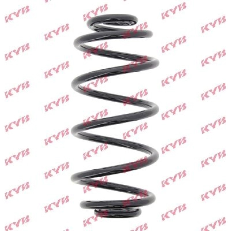 KYB Fahrwerksfeder Saab T. 9-3 1.8/1.9Tid/2.0T 03.05 RX6772 KYB Fahrwerksfeder Saab T. 9-3 1.8/1.9Tid/2.0T 03.05 RX6772