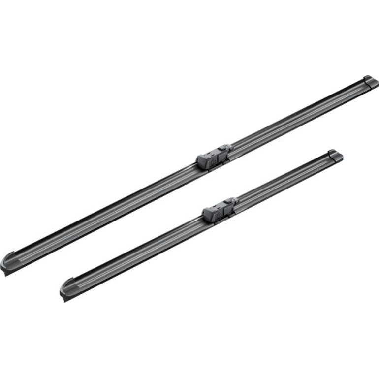 Bosch Scheibenwischer Aerotwin A586S Spoiler, Set 3397007586 Bosch Scheibenwischer Aerotwin A586S Spoiler, Set 3397007586