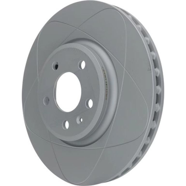 Bremsscheibe Audi S. A4/A5/Q5 07- Power Disc 24.0330-0193.1 Bremsscheibe Audi S. A4/A5/Q5 07- Power Disc 24.0330-0193.1