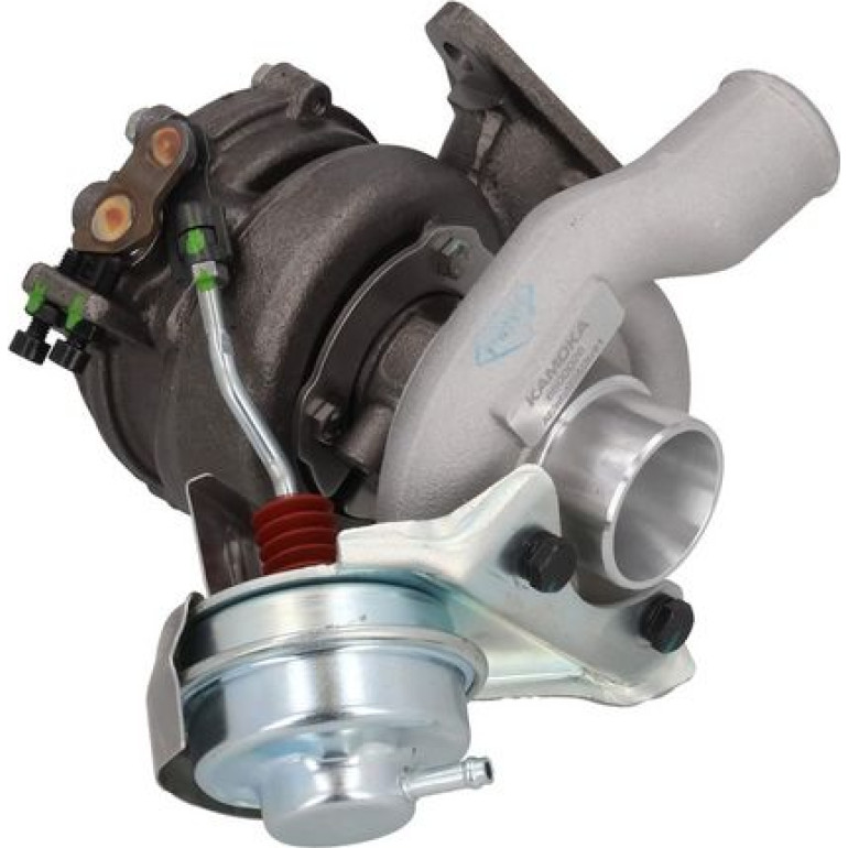 KAMOKA Turbolader 8600026 KAMOKA Turbolader 8600026