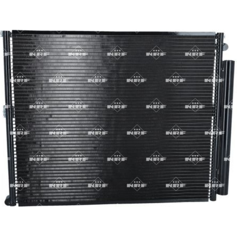 Kondensator, Klimaanlage 350050