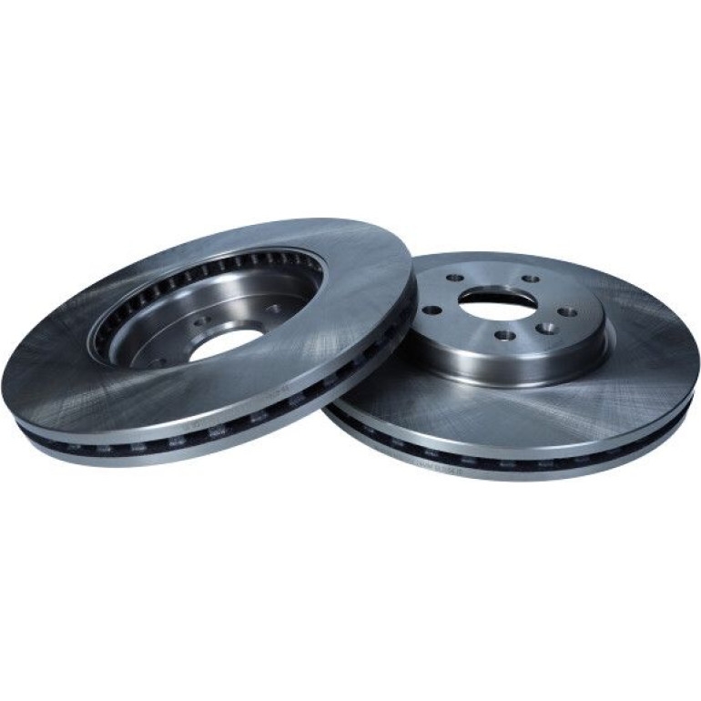 Maxgear Bremsscheibe 19-4745 Maxgear Bremsscheibe 19-4745