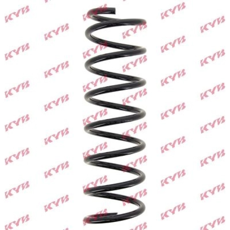 KYB Fahrwerksfeder Ford T. Focus Ii 1.4-2.0D 11/04 RA6655 KYB Fahrwerksfeder Ford T. Focus Ii 1.4-2.0D 11/04 RA6655