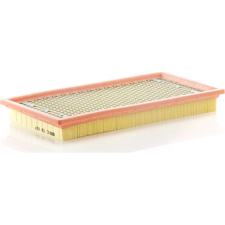 Mann & Hummel Luftfilter PKW C 33 007
