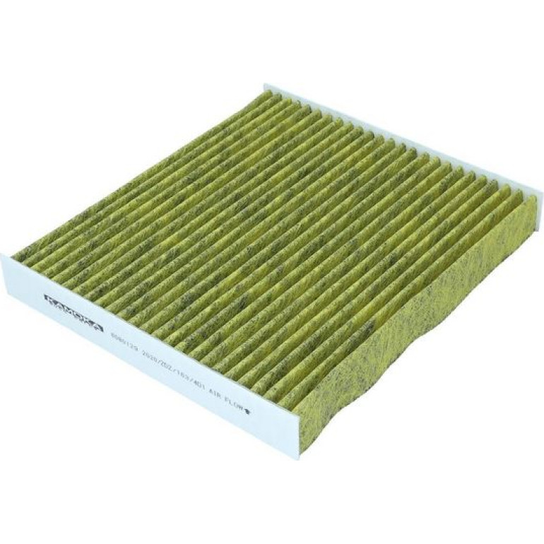 KAMOKA Filter, Innenraumluft 6080129 KAMOKA Filter, Innenraumluft 6080129