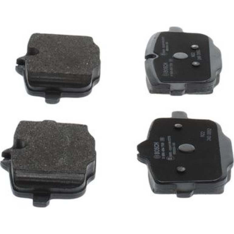 Bremsklötze Premium 0 986 494 759 Bremsklötze Premium 0 986 494 759
