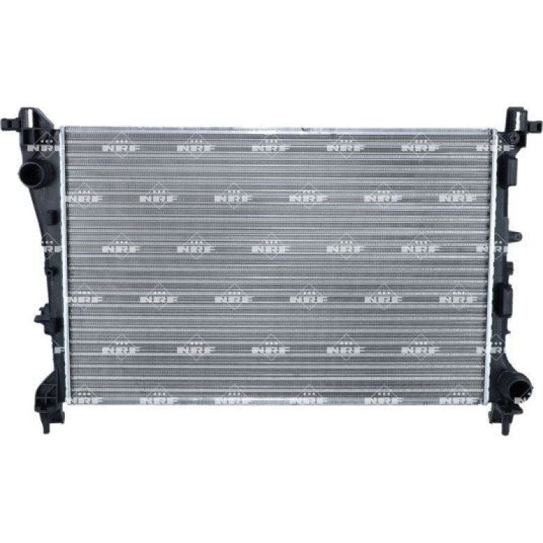 Kühler, Motorkühlung 58422A Kühler, Motorkühlung 58422A