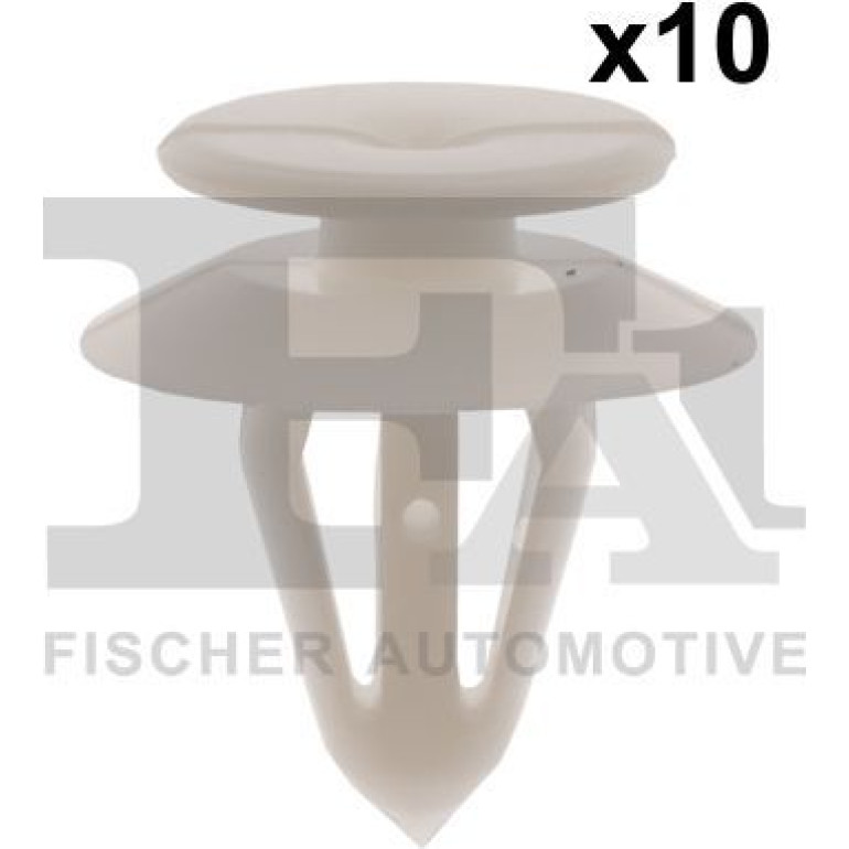 CLIP, ZIER-/SCHUTZLEISTE 87-40001.10 CLIP, ZIER-/SCHUTZLEISTE 87-40001.10