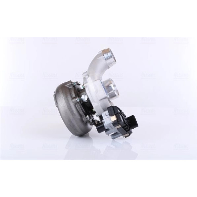 NISSENS Turbolader 93272 NISSENS Turbolader 93272