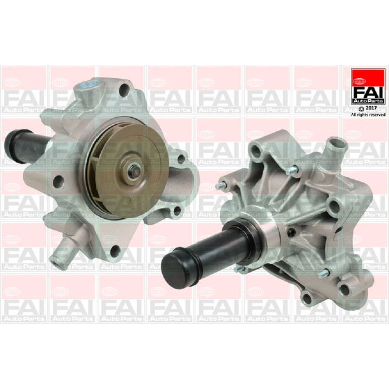 FAI AutoParts Wasserpumpe WP6663 FAI AutoParts Wasserpumpe WP6663