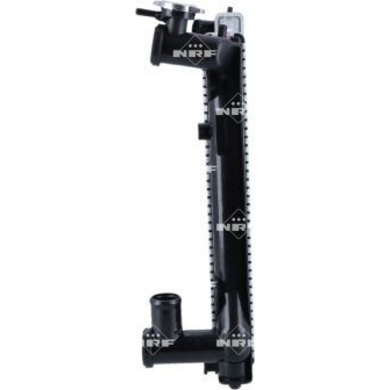 Kühler, Motorkühlung 53398 Kühler, Motorkühlung 53398