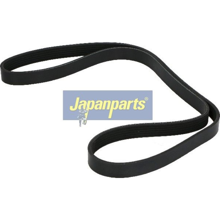 Japanparts Ømen-Zubehör DV-6PK1275 Japanparts Ømen-Zubehör DV-6PK1275