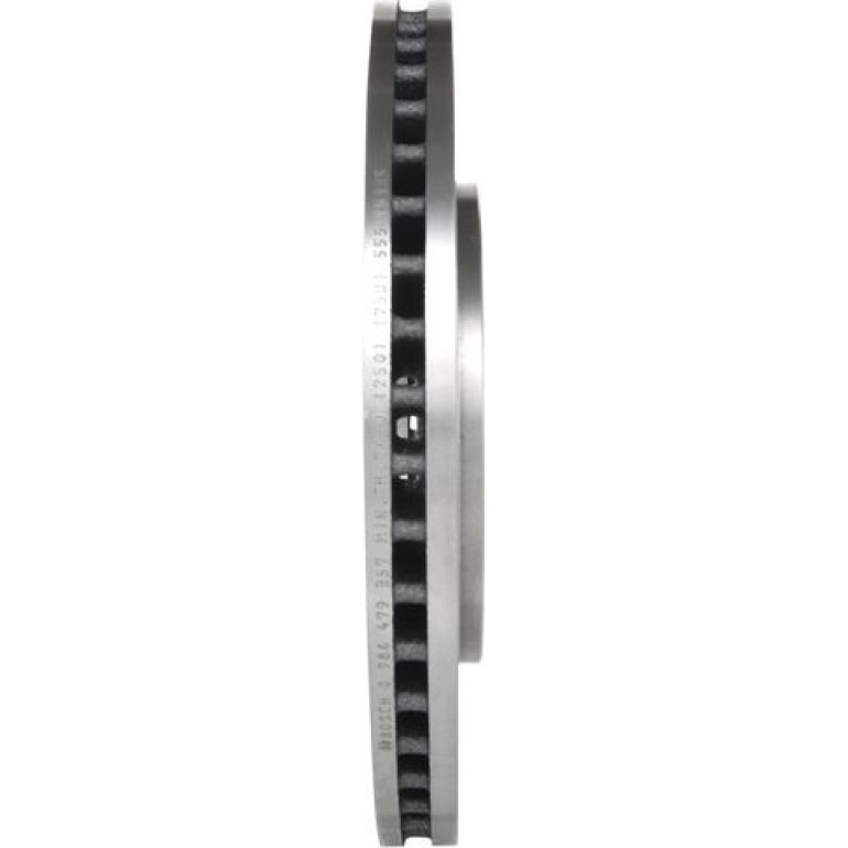 Bremsscheibe VA 0 986 479 357 Bremsscheibe VA 0 986 479 357