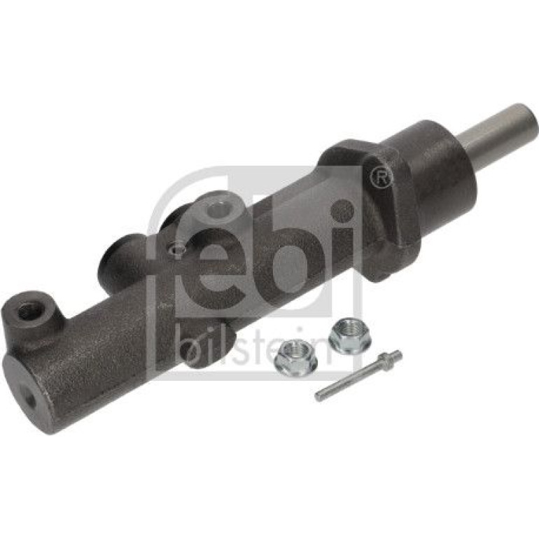 FEBI BILSTEIN Hauptbremszylinder 26728 FEBI BILSTEIN Hauptbremszylinder 26728
