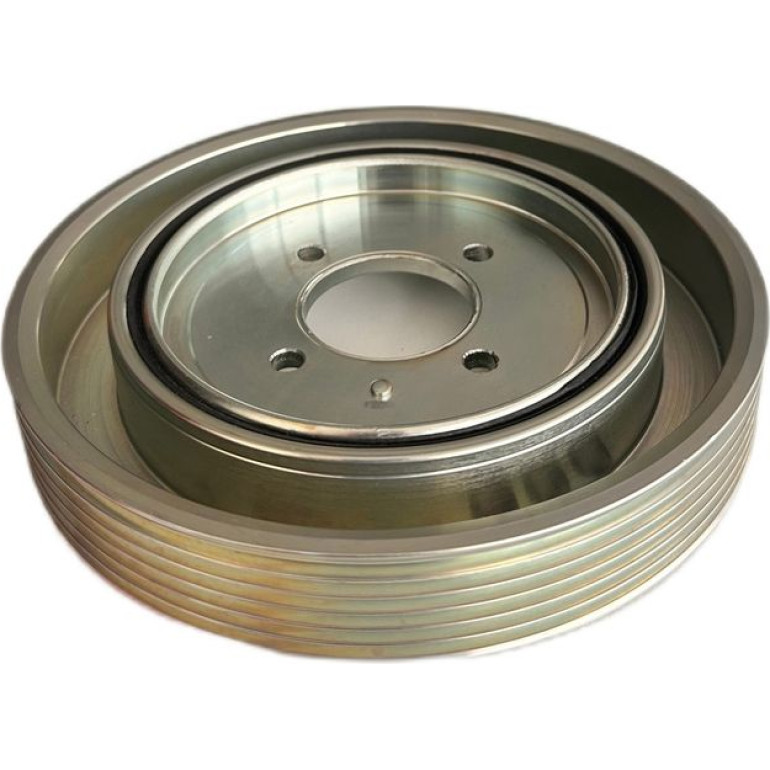 SKF Riemenscheibe, Kurbelwelle VKM 93312 SKF Riemenscheibe, Kurbelwelle VKM 93312