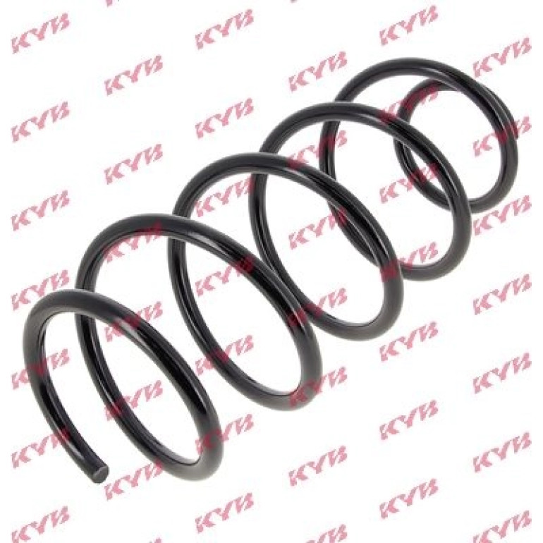 KYB Fahrwerksfeder Peugeot P. 508, 508 Sw 1.6/1.6D 11.10 RA3420 KYB Fahrwerksfeder Peugeot P. 508, 508 Sw 1.6/1.6D 11.10 RA3420