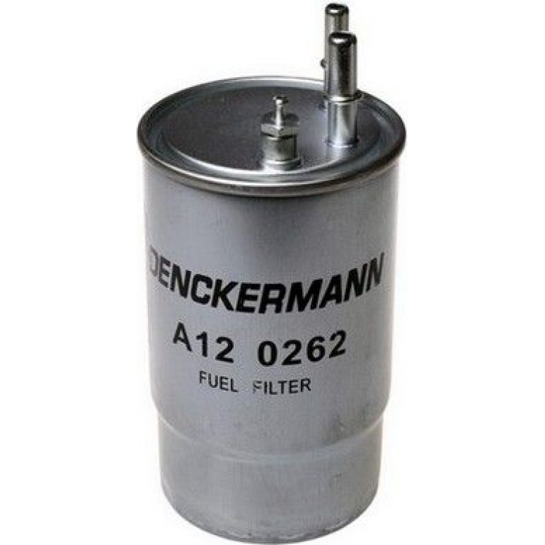 DENCKERMANN Kraftstofffilter A120262 DENCKERMANN Kraftstofffilter A120262
