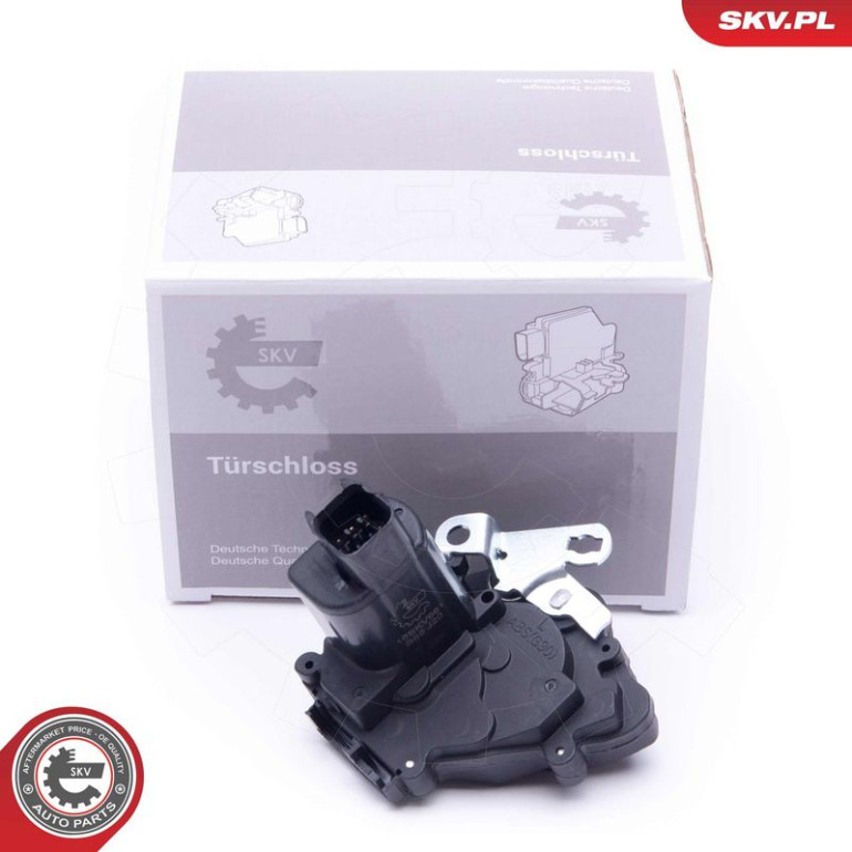 ESEN SKV Türschloß 16SKV661 ESEN SKV Türschloß 16SKV661