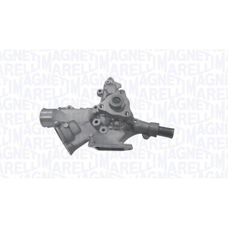 MAGNETI MARELLI Wasserpumpe 352316170866 MAGNETI MARELLI Wasserpumpe 352316170866