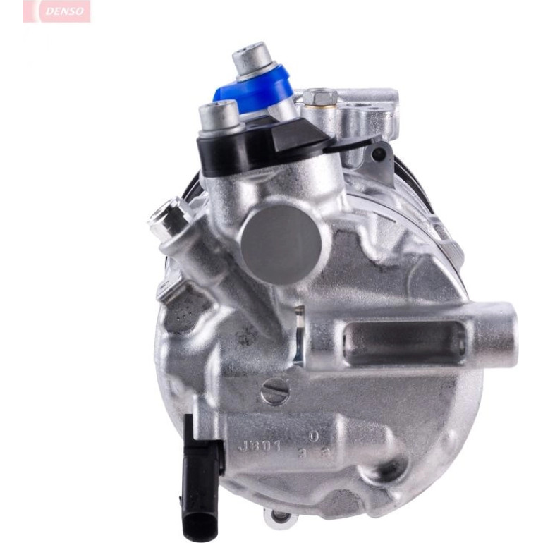 DENSO Kompressor DCP02106 DENSO Kompressor DCP02106