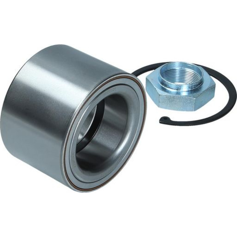 KAMOKA Radlagersatz 5600121