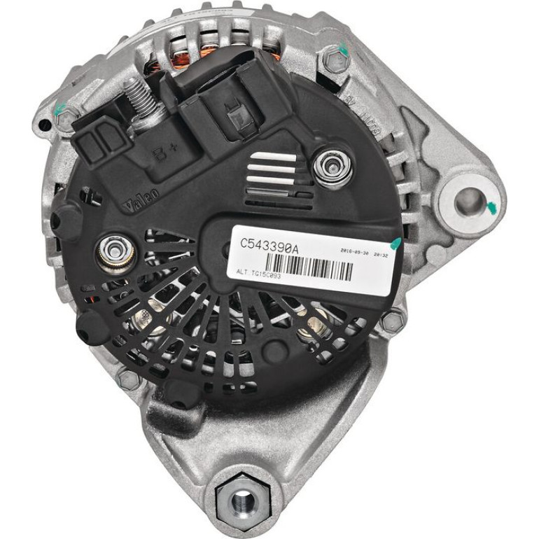 Generator 439545 Generator 439545