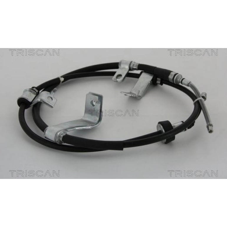 Seilzug, Feststellbremse Hyundai T. I20 08-15 Le 8140431081 Seilzug, Feststellbremse Hyundai T. I20 08-15 Le 8140431081