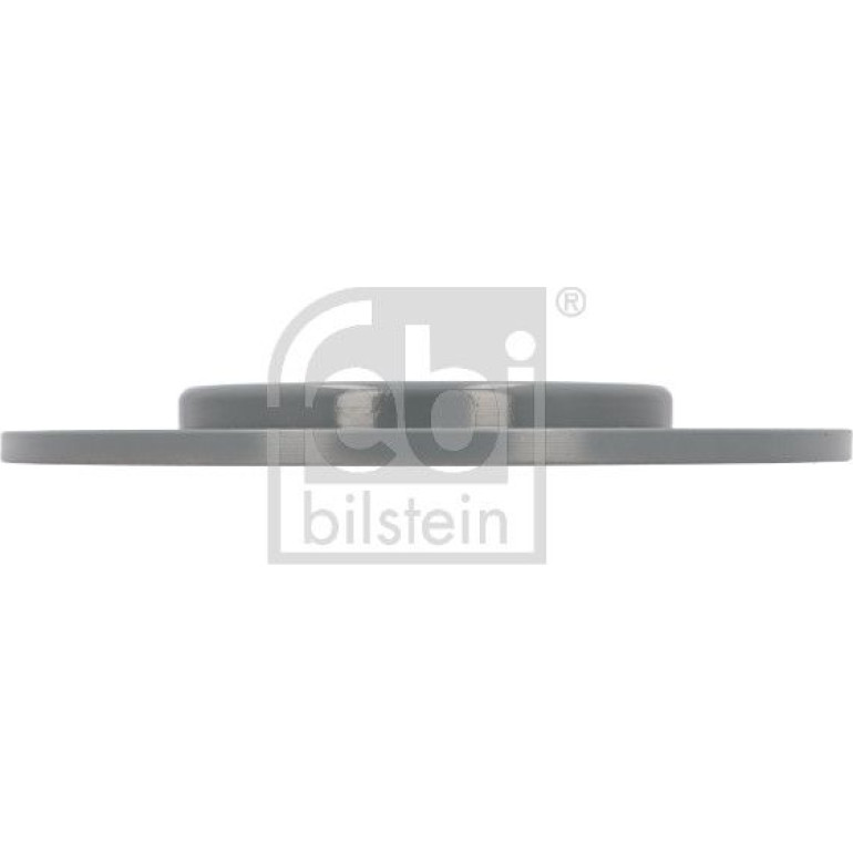 FEBI BILSTEIN Bremsscheibe 108506 FEBI BILSTEIN Bremsscheibe 108506