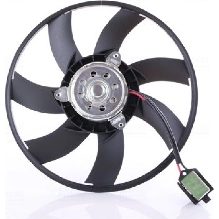 Kühlerlüfter PKW 850061 Kühlerlüfter PKW 850061