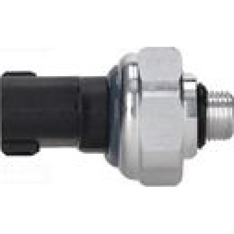 NISSENS Druckschalter, Klimaanlage 301090