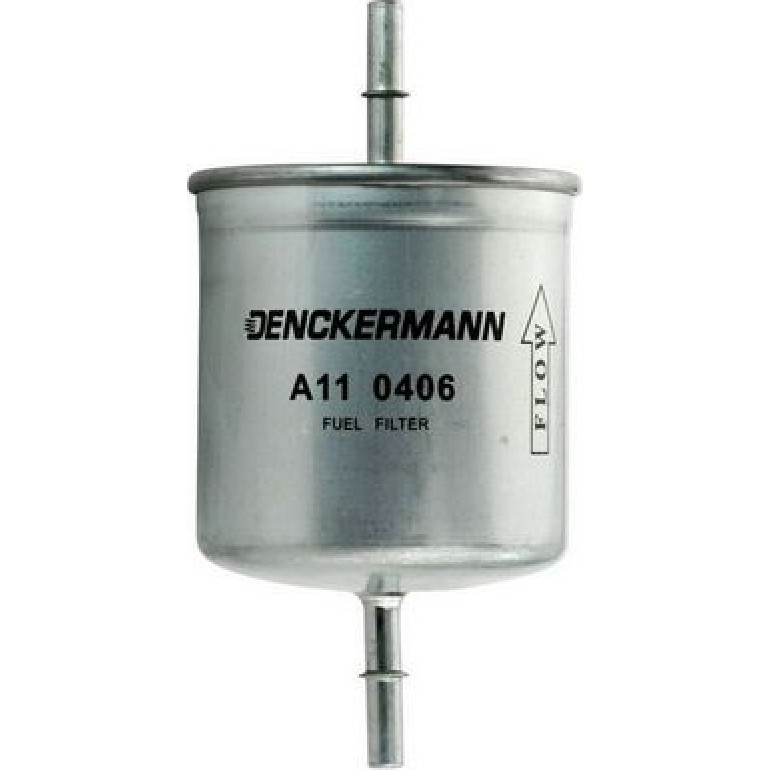 DENCKERMANN Kraftstofffilter A110406 DENCKERMANN Kraftstofffilter A110406