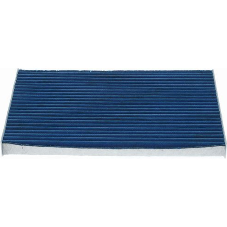 Aktivkohleinnenraumfilter 0 986 628 624 Aktivkohleinnenraumfilter 0 986 628 624