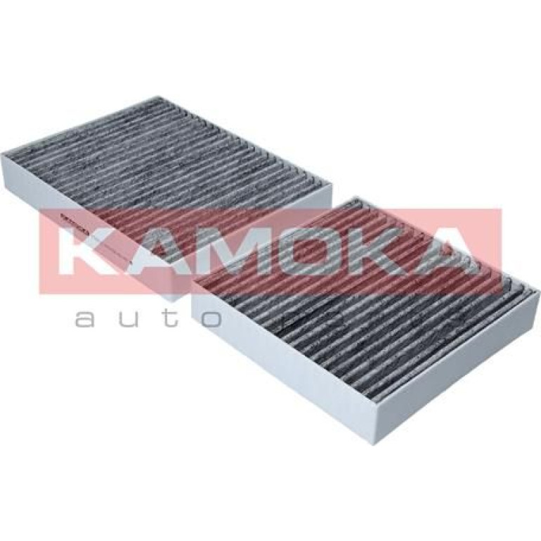 KAMOKA Filter, Innenraumluft F506101
