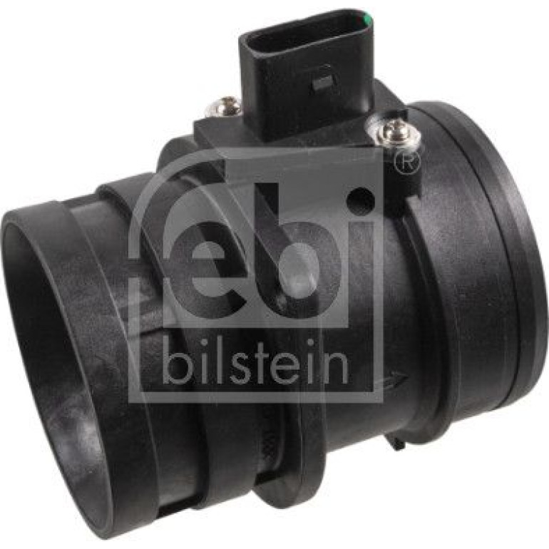 FEBI BILSTEIN Luftmassenmesser 179892 FEBI BILSTEIN Luftmassenmesser 179892