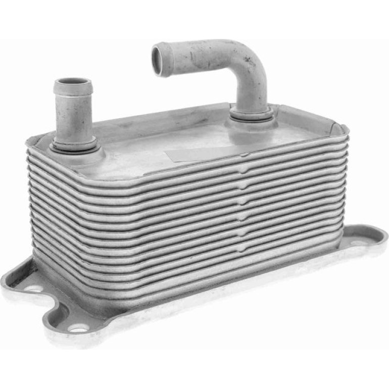 VEMO Ölkühler, Motoröl V95-60-0011 VEMO Ölkühler, Motoröl V95-60-0011