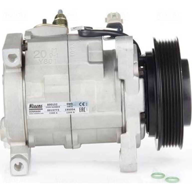 Kompressor PKW 890152 Kompressor PKW 890152