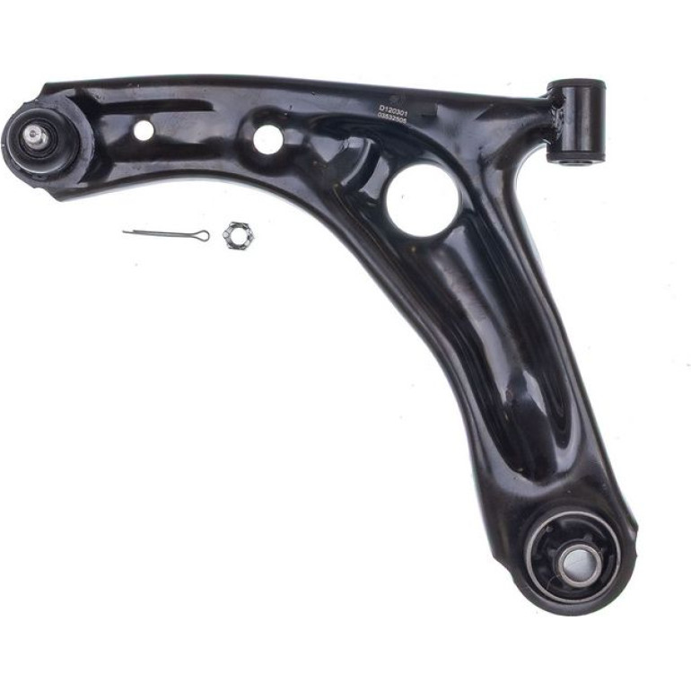 DENCKERMANN Achsarm D120301 DENCKERMANN Achsarm D120301