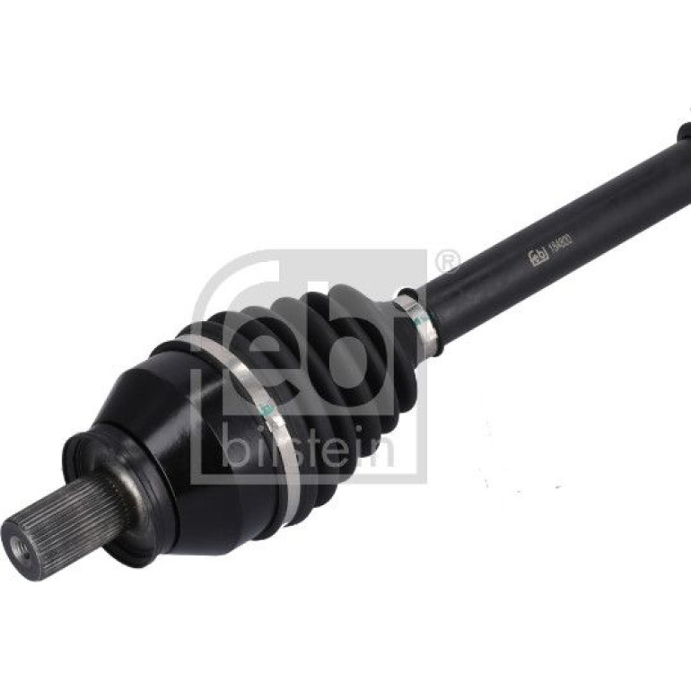FEBI BILSTEIN Antriebswelle 184800