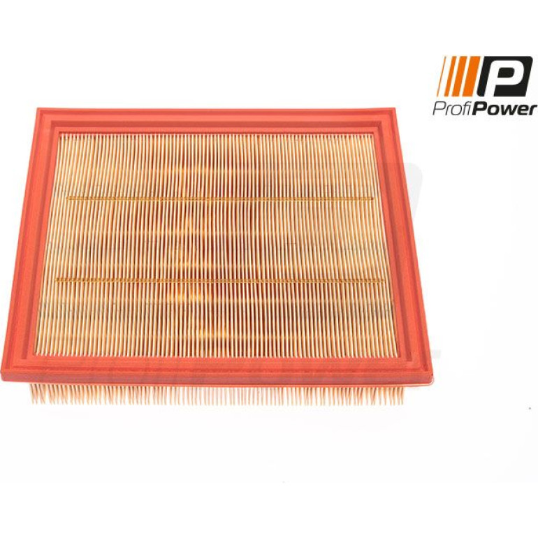 PROFIPOWER Luftfilter 2F0080 PROFIPOWER Luftfilter 2F0080