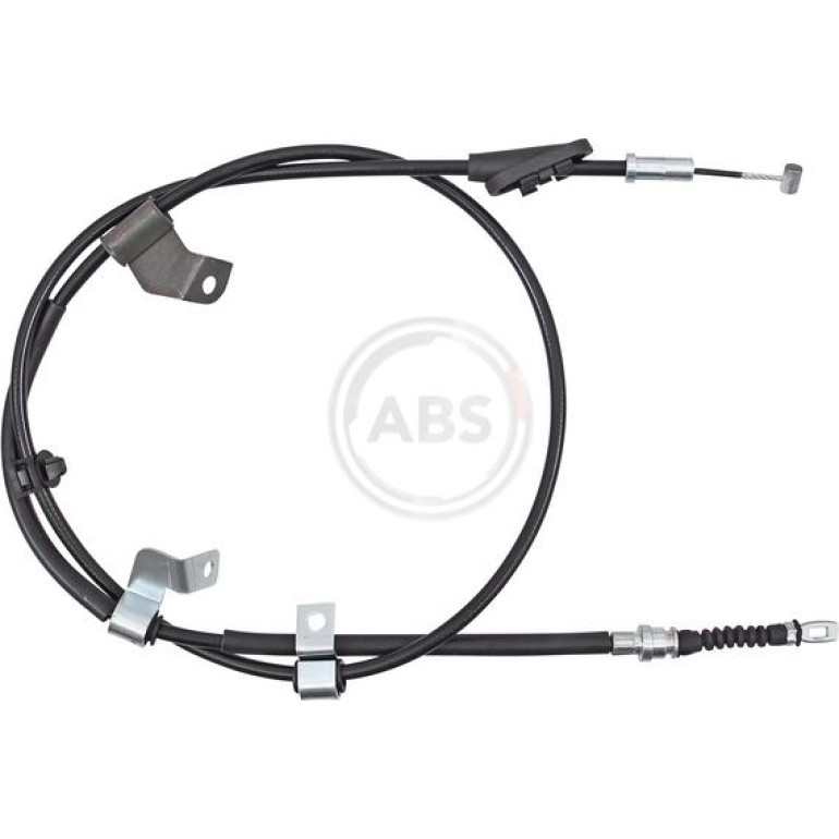 A.B.S. Handbremsseil Seilzug Festellbremse K10072