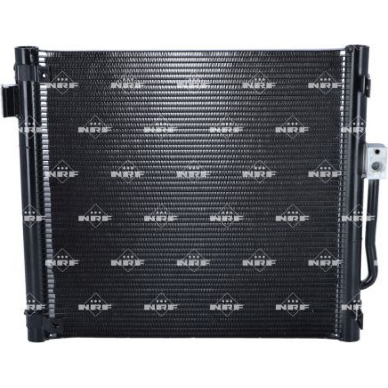 Kondensator, Klimaanlage 350447 Kondensator, Klimaanlage 350447