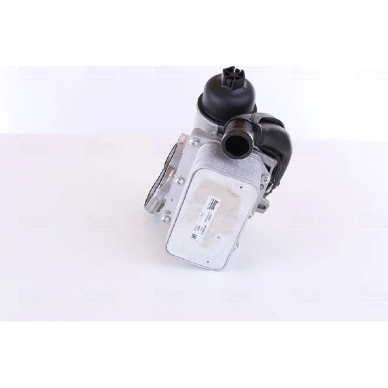 Ölkühler PKW 90953 Ölkühler PKW 90953