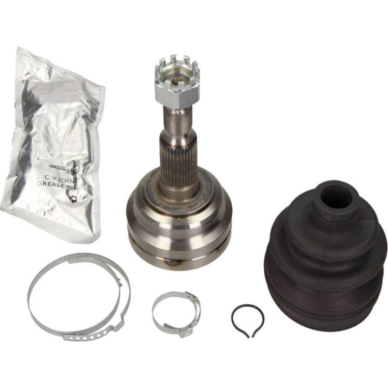 Gelenksatz, Antriebswelle Opel Astra G 98-1.416V/1.616V/1,7 49-0177 Gelenksatz, Antriebswelle Opel Astra G 98-1.416V/1.616V/1,7 49-0177