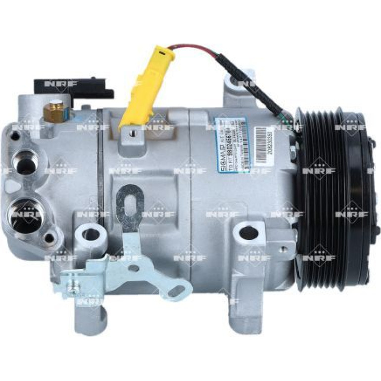 NRF Kompressor, Klimaanlage 320044 NRF Kompressor, Klimaanlage 320044