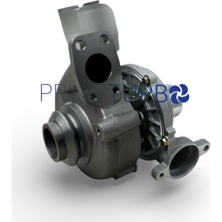 Prime Turbo Turbolader V00072T Prime Turbo Turbolader V00072T