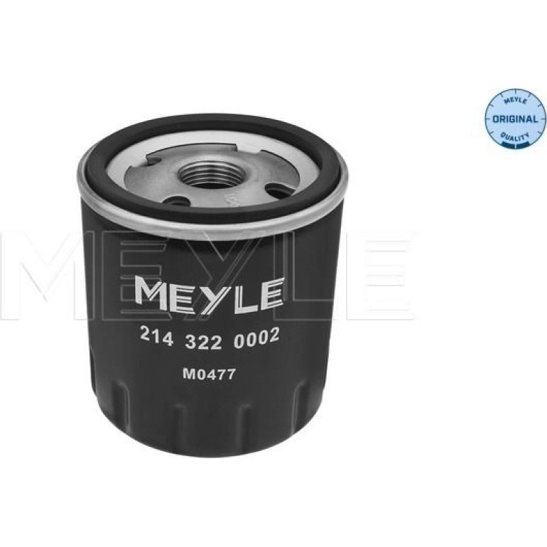 Ölfilter Citroen 2.0D/Td/Hdi Berlingo Peugeot 214 322 0002 Ölfilter Citroen 2.0D/Td/Hdi Berlingo Peugeot 214 322 0002