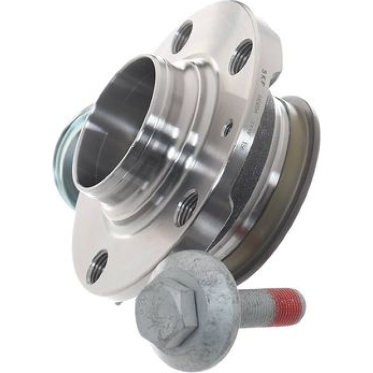Radlagersatz HA VKBA 7161 Radlagersatz HA VKBA 7161