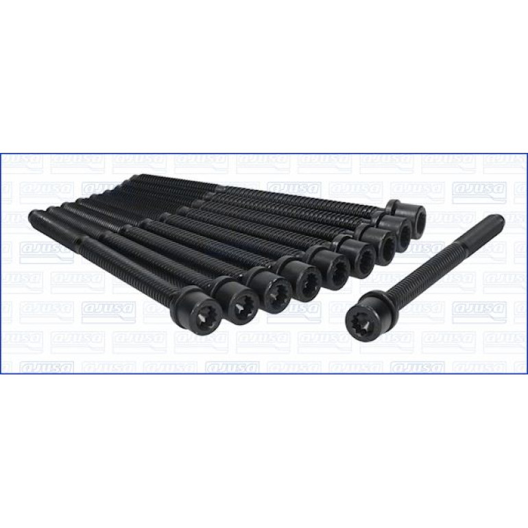 Zylinderkopfschraubensatz 81049000 Zylinderkopfschraubensatz 81049000